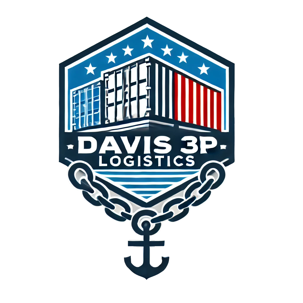 Davis 3P Logistics